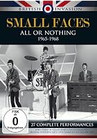 Small Faces - All Or Nothing