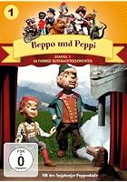 Augsburger Puppenkiste - Beppo und Peppi