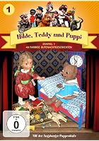 Augsburger Puppenkiste - Hilde, Teddy und Puppy