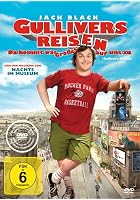 Gullivers Reisen - Da kommt was Gro&szlig;es auf uns zu