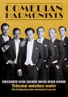 Comedian Harmonists