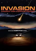 Invasion - Angriff der K&ouml;rperfresser