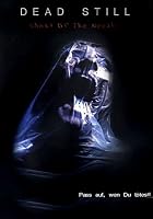 Dead still