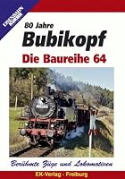 80 Jahre Bubikopf - Baureihe 64