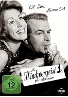 Mit Himbeergeist geht alles besser