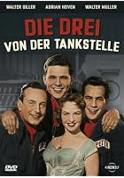 Die Drei von der Tankstelle