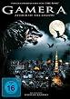 Gamera - Attack of the Legion