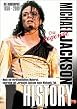 Michael Jackson - History - Die Legende