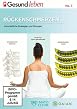 Gesund leben - Nr. 7 - R&uuml;ckenschmerzen