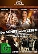 Der Schrei nach Leben