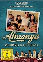 Almanya - Willkommen in Deutschland