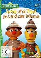 Sesamstra&szlig;e - Ernie und Bert im Land der Tr&auml;ume - DVD 2
