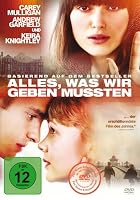 Alles, was wir geben mussten