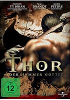 Thor - Der Hammer Gottes