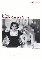 Female Comedy Teams