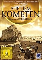Auf dem Kometen