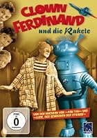 Clown Ferdinand und die Rakete