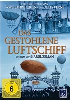 Das gestohlene Luftschiff