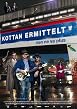 Kottan ermittelt - Rien ne va plus