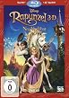 Rapunzel - Neu verf&ouml;hnt - 3D Blu-ray