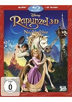 Rapunzel - Neu verf&ouml;hnt - 3D Blu-ray