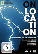 National Geographic - On Location: Unterwegs mit den Top-Fotografen - Vol. 1