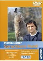 Martin R&uuml;tter - Sprachkurs Hund