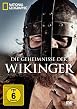 National Geographic - Die Geheimnisse der Wikinger