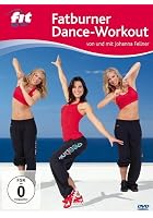 Fit for Fun - Fatburner Dance-Workout