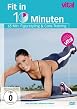 Vital - Fit in 10 Minuten - Figurstyling & Core-Training