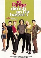 10 Dinge, die ich an dir hasse