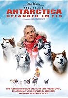 Antarctica - Gefangen im Eis
