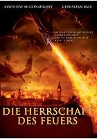 Herrschaft des Feuers