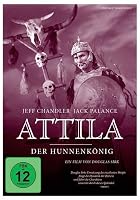 Attila, der Hunnenk&ouml;nig