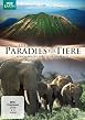 Ein Paradies f&uuml;r Tiere: Afrikas wildes Herz - The Great Rift