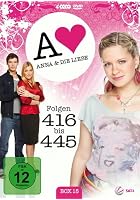 Anna und die Liebe - Box 15 - Folgen 416-445