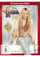 Hannah Montana - 4. Staffel
