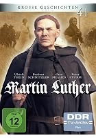 Martin Luther