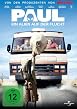 Paul - Ein Alien auf der Flucht