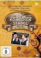Der Kom&ouml;dienstadel - Klassiker der 70er Jahre