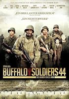 Buffalo Soldiers '44 - Das Wunder von St. Anna