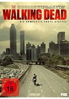 The Walking Dead - Season 1