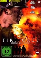 FireForce - Brennendes Inferno