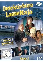 Detektivb&uuml;ro LasseMaja Vol. 2