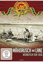 Lanz im Film - M&auml;hdrusch mit Lanz