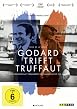 Godard trifft Truffaut - Deux de la Vague