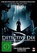 Detective Dee und das Geheimnis der Phantomflammen