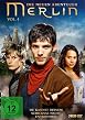 Merlin - Die neuen Abenteuer - Vol. 4