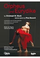 Gluck, Christoph Willibald - Orpheus und Eurydike