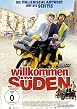 Willkommen im S&uuml;den